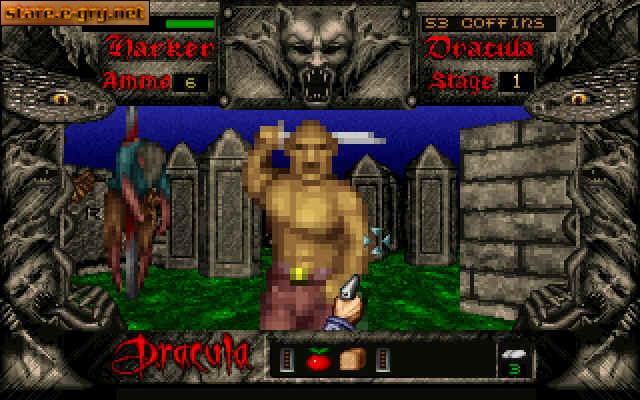 Bram Stoker's Dracula