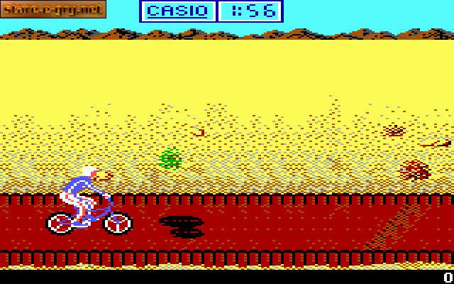 California Games