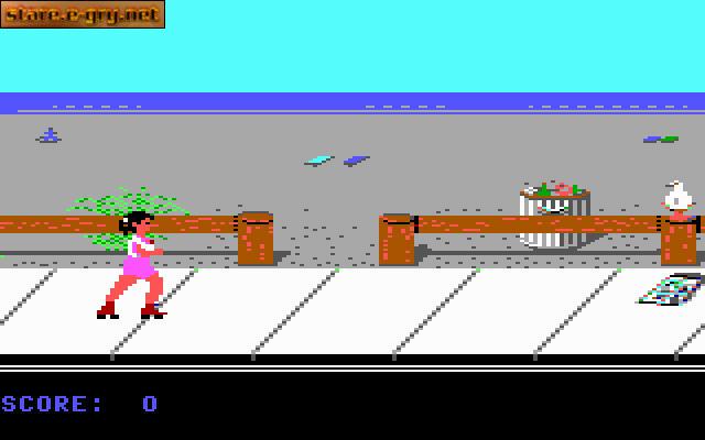 California Games