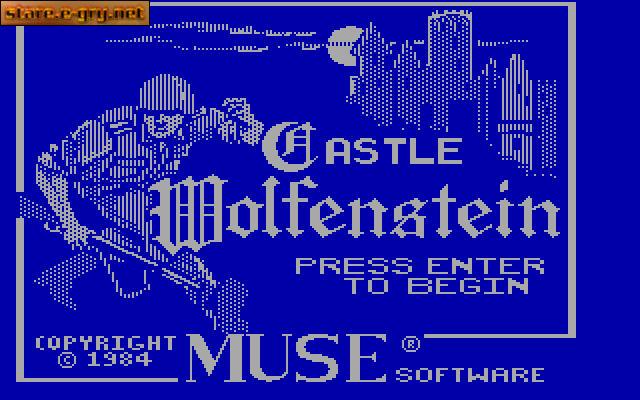 Castle Wolfenstein