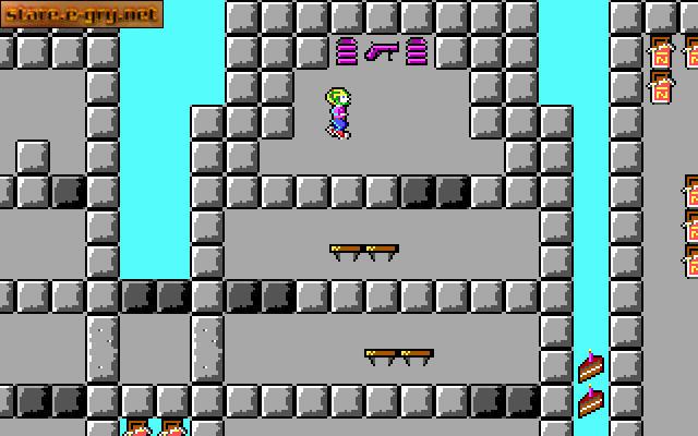 Commander Keen 3: Keen Must Die!