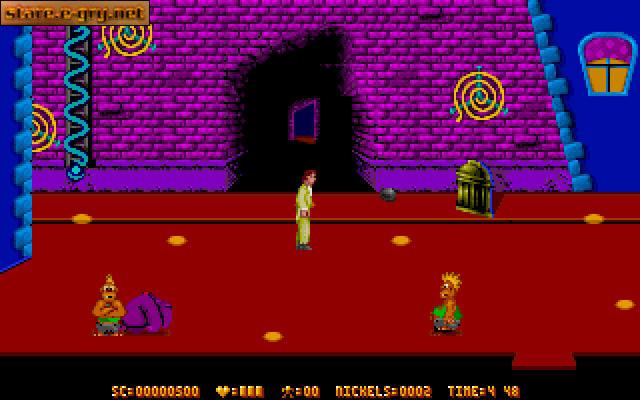Cool World