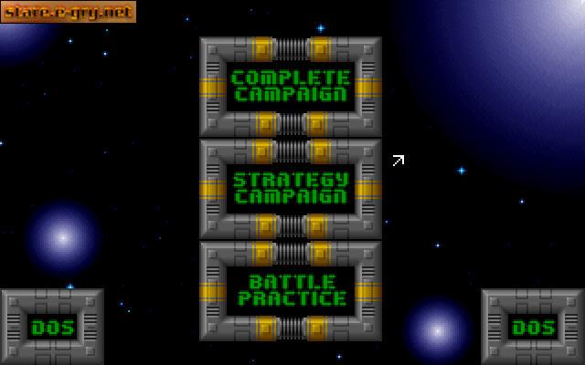 Cyber Empires