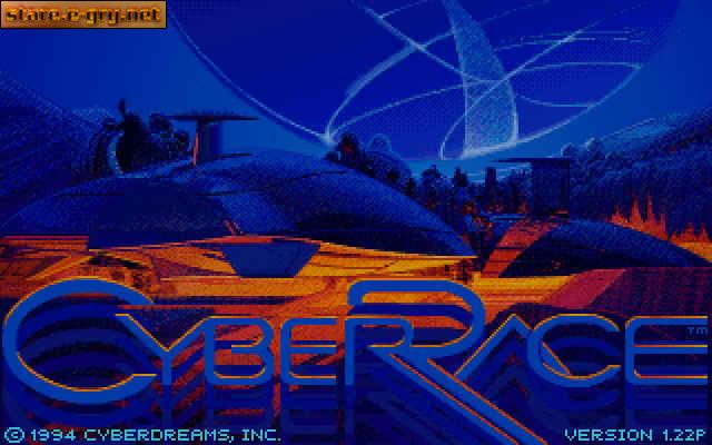 Cyberrace