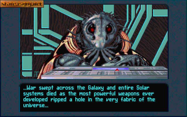 Cyberrace