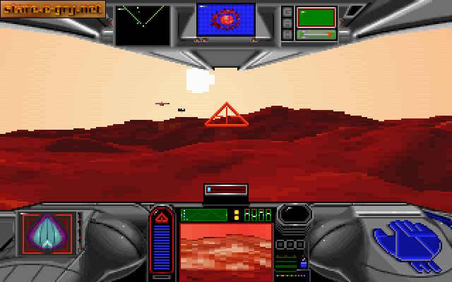 Cyberrace