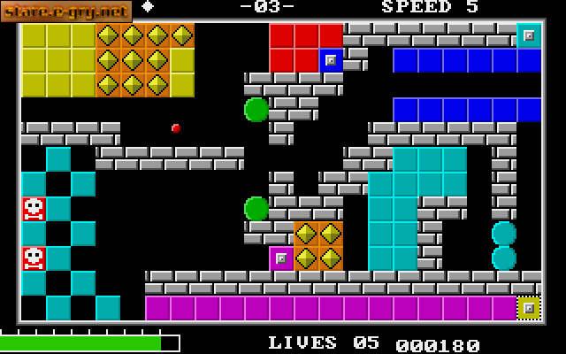 Diamond Ball 3