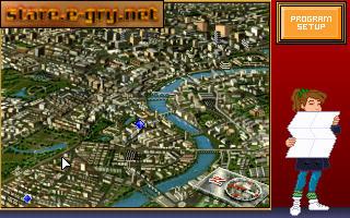 Eagle Eye Mysteries In London