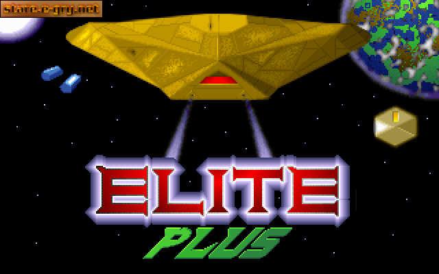 Elite Plus
