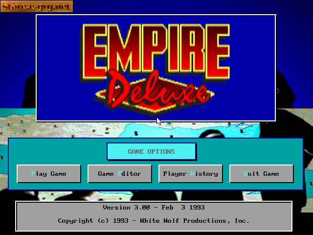 Empire Deluxe
