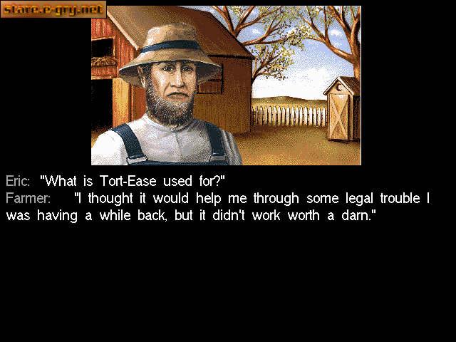 Eric the Unready