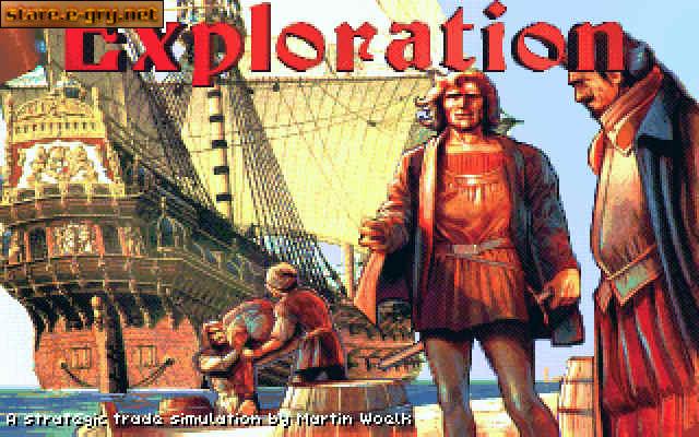 Exploration