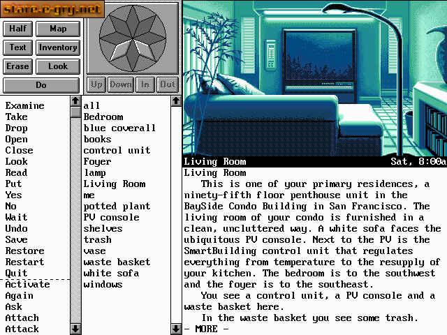 Gateway 2: Homeworld