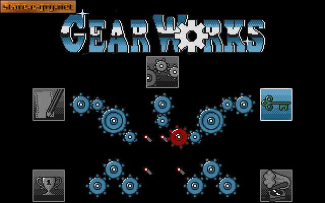 Gear Works