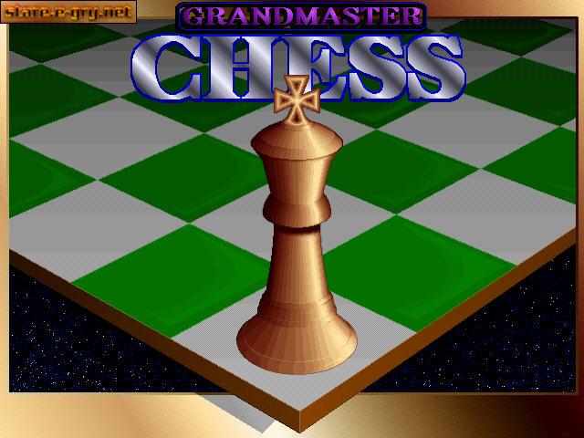 Grandmaster Chess