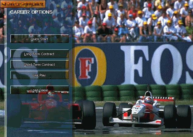 Grand Prix Manager 2