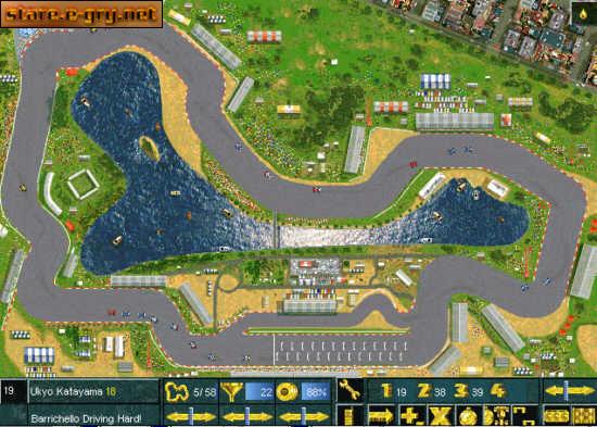 Grand Prix Manager 2