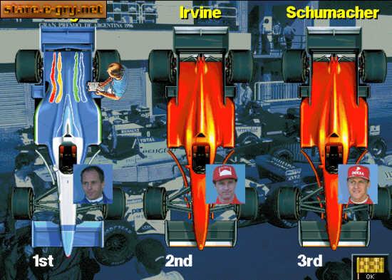 Grand Prix Manager 2