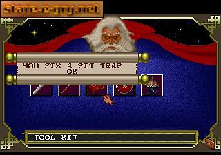 Hero Quest
