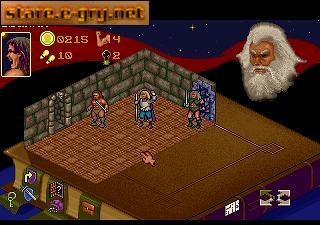 Hero Quest