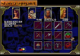 Hero Quest