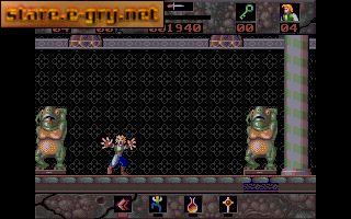 Horror Zombies From The Crypt