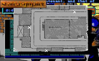 Hostage: Rescue Mission