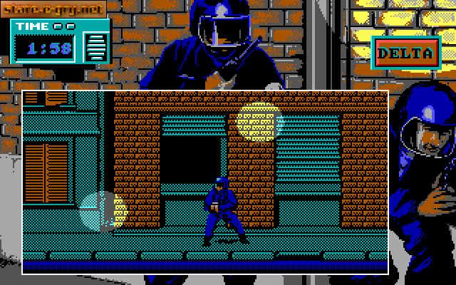 Hostage: Rescue Mission