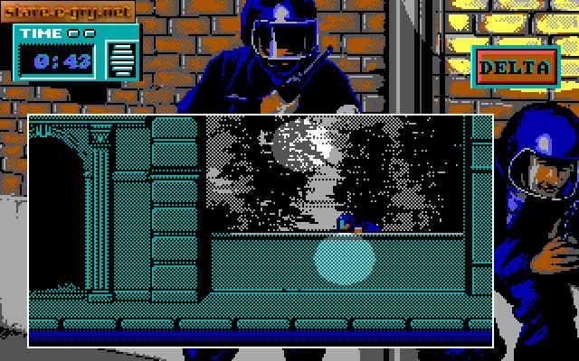 Hostage: Rescue Mission