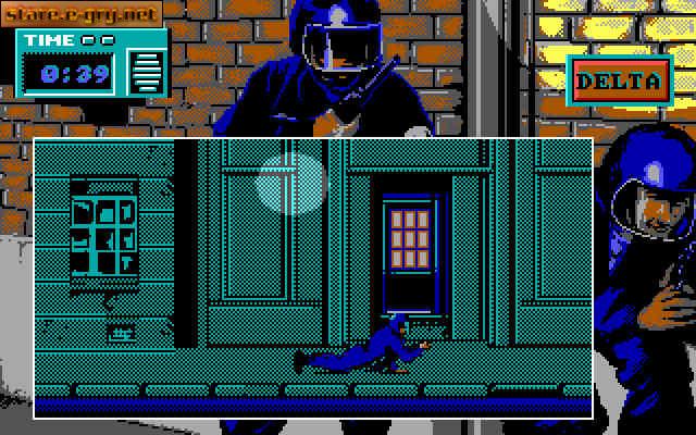 Hostage: Rescue Mission