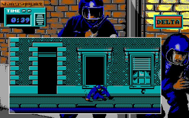 Hostage: Rescue Mission