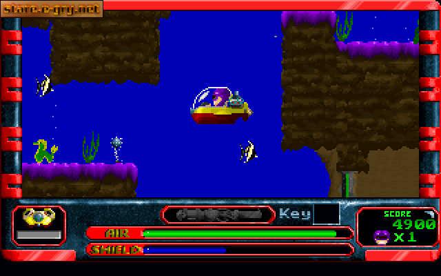 In Search Of Dr. Riptide