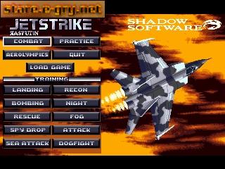 Jetstrike