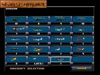 Jetstrike