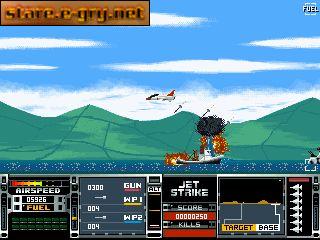 Jetstrike