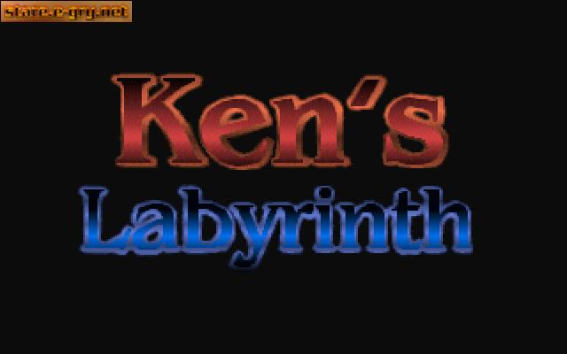 Ken's Labyrinth