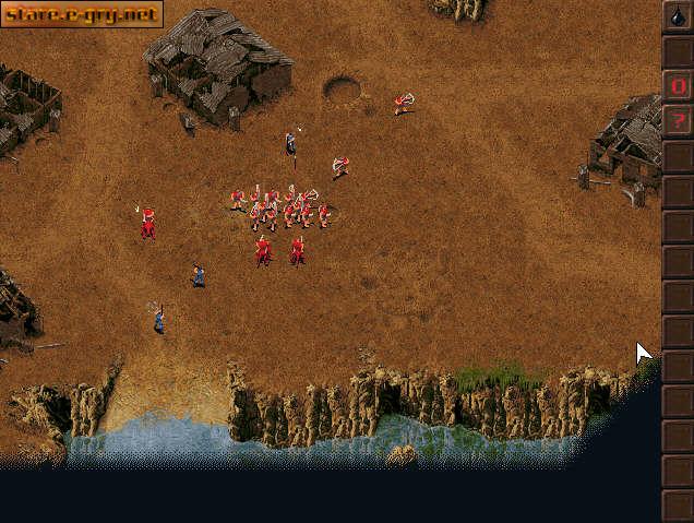 KKND: Krush, Kill 'N' Destroy Xtreme
