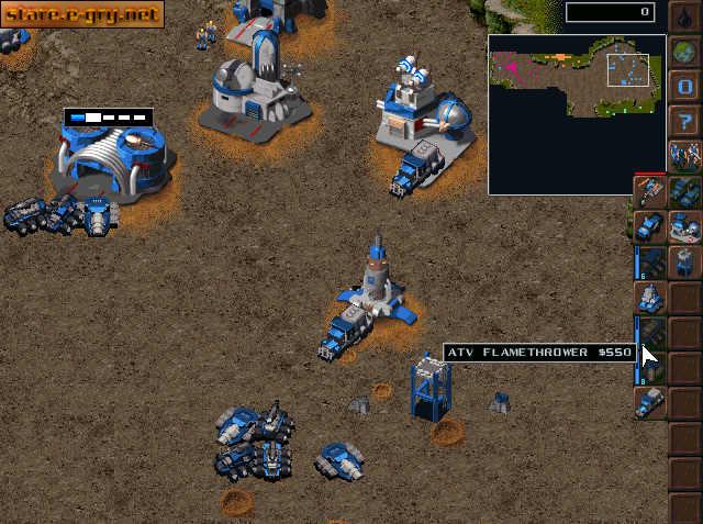 KKND: Krush, Kill 'N' Destroy Xtreme