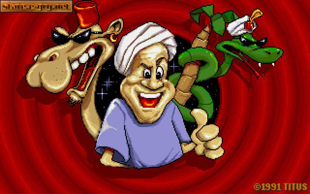 Lagaf: Les Aventures de Moktar: Vol 1: La Zoubida