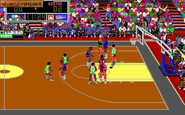 Lakers versus Celtics and the NBA Playoffs