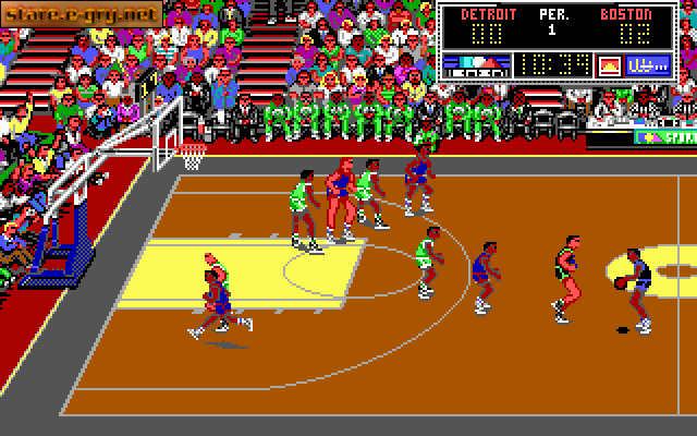 Lakers versus Celtics and the NBA Playoffs