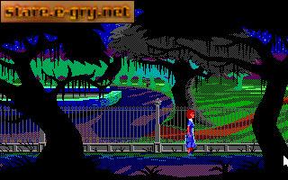 The Colonel's Bequest