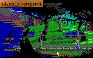The Colonel's Bequest
