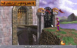 The Legend of Kyrandia 3: Malcolms Revenge