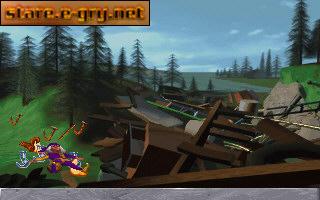 The Legend of Kyrandia 3: Malcolms Revenge
