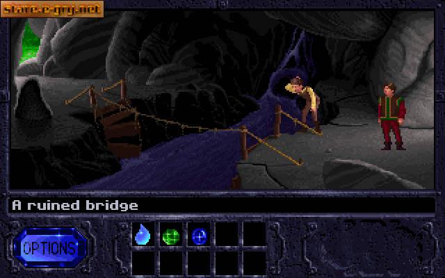 The Legend of Kyrandia