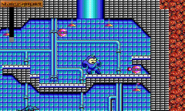 Mega Man