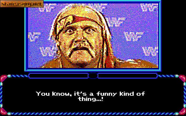 Micro League Wrestling 2