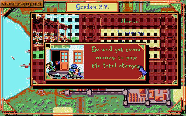 M.U.D.S.: Mean Ugly Dirty Sport