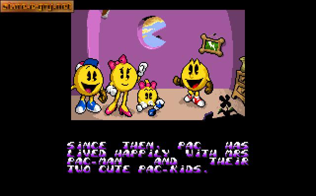Pac-in-Time